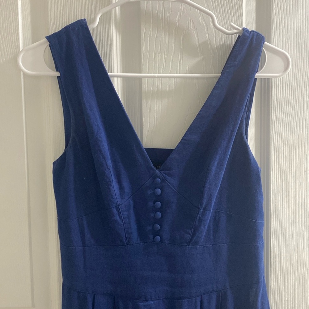 BR Midi Dress
